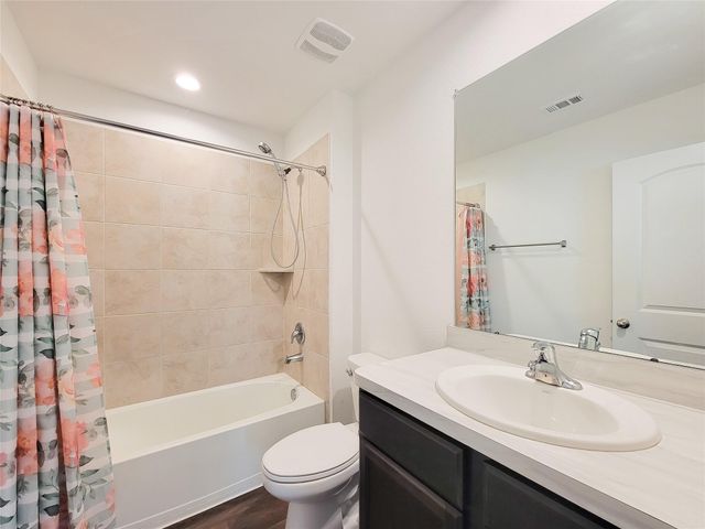 14741 Hazel Branch Drive, New Caney, TX 77357