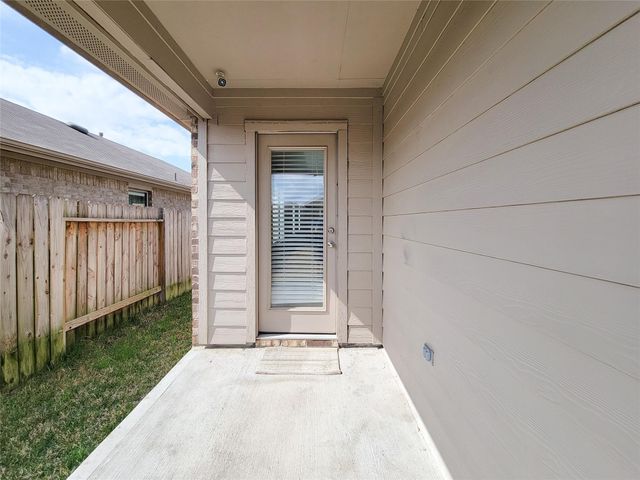 14741 Hazel Branch Drive, New Caney, TX 77357