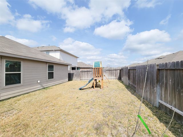 14741 Hazel Branch Drive, New Caney, TX 77357