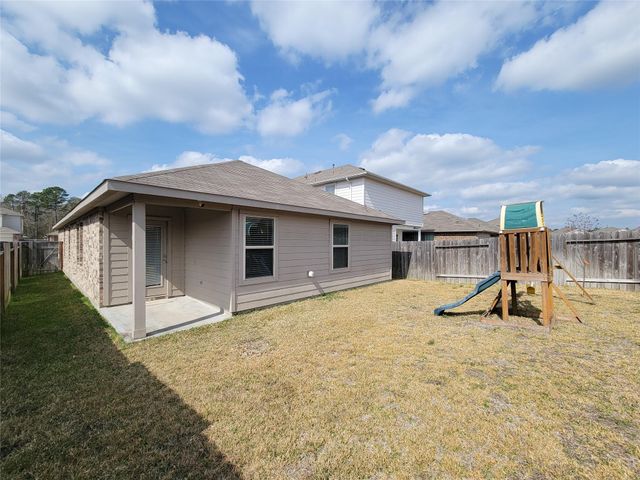 14741 Hazel Branch Drive, New Caney, TX 77357