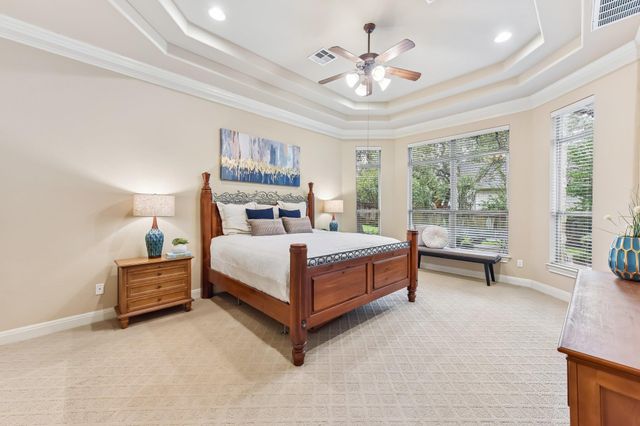 11008 Sierra Ridge CT, Austin, TX 78739
