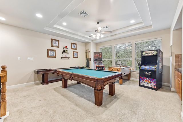11008 Sierra Ridge CT, Austin, TX 78739