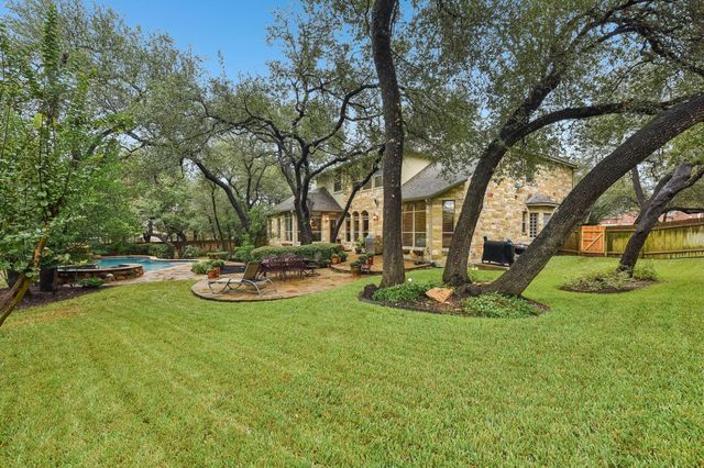 11008 Sierra Ridge CT, Austin, TX 78739