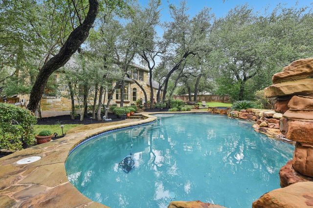 11008 Sierra Ridge CT, Austin, TX 78739