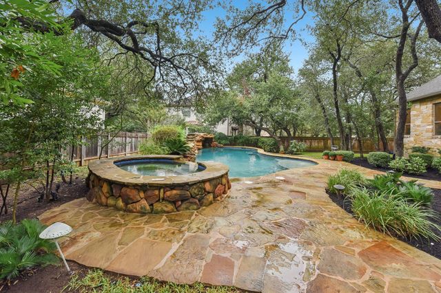 11008 Sierra Ridge CT, Austin, TX 78739