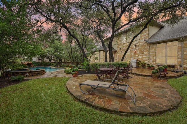 11008 Sierra Ridge CT, Austin, TX 78739