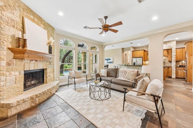 11008 Sierra Ridge CT, Austin, TX 78739