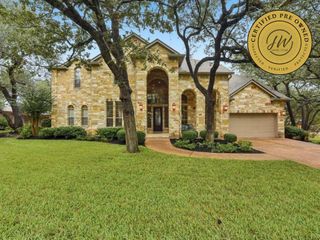 11008 Sierra Ridge CT, Austin, TX 78739