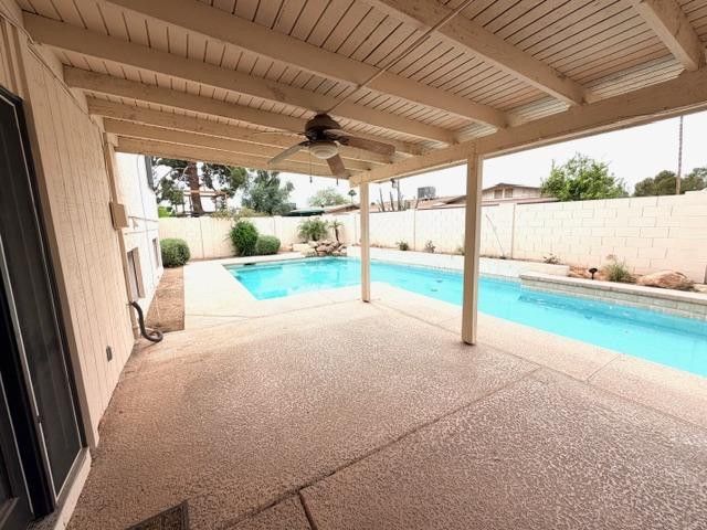 1840 S Las Palmas Circle, Mesa, AZ 85202