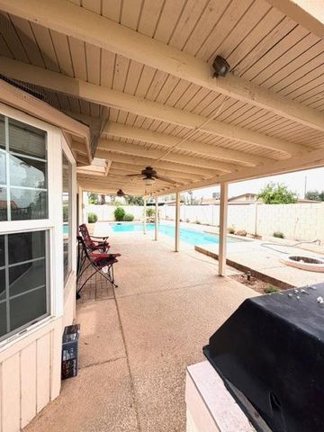 1840 S Las Palmas Circle, Mesa, AZ 85202