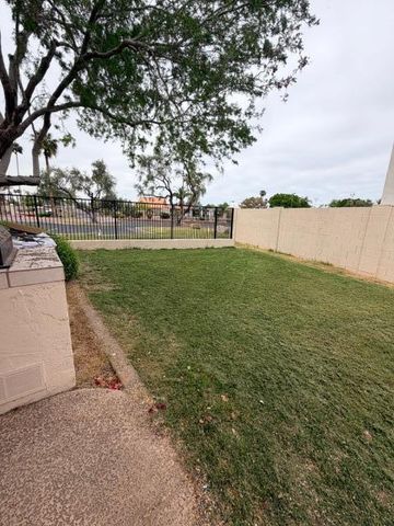 1840 S Las Palmas Circle, Mesa, AZ 85202