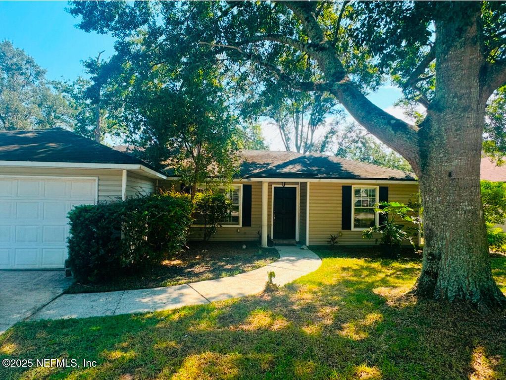107 DEVOE Street, Jacksonville, FL 32220