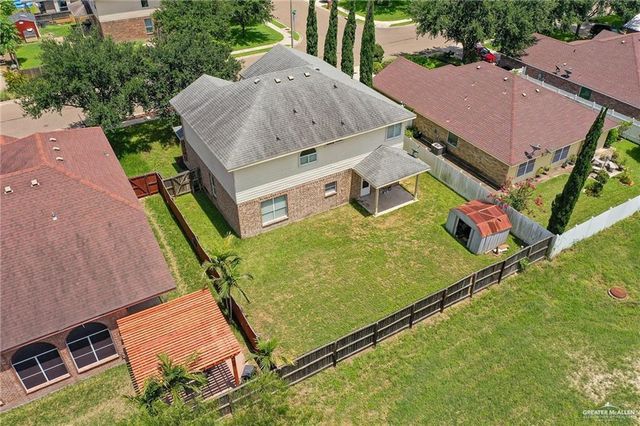 3205 N 36th Street, Mcallen, TX 78501