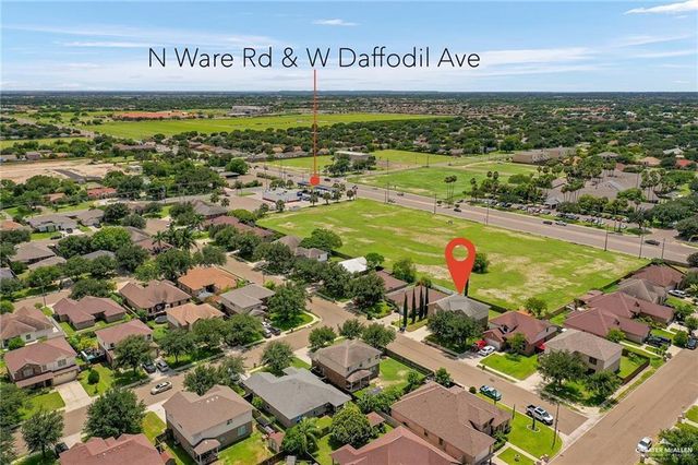 3205 N 36th Street, Mcallen, TX 78501