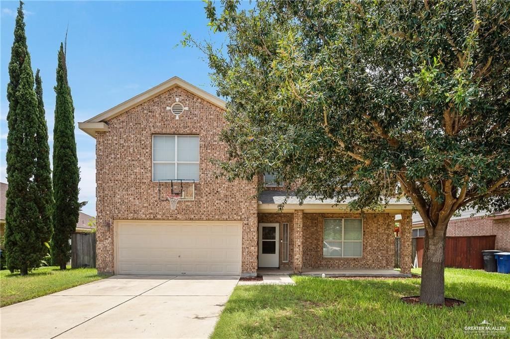 3205 N 36th Street, Mcallen, TX 78501