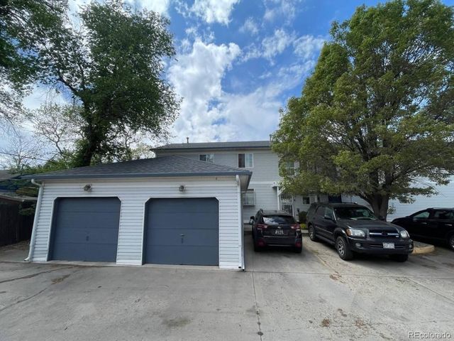 5184 W 61st Drive 6, Arvada, CO 80003