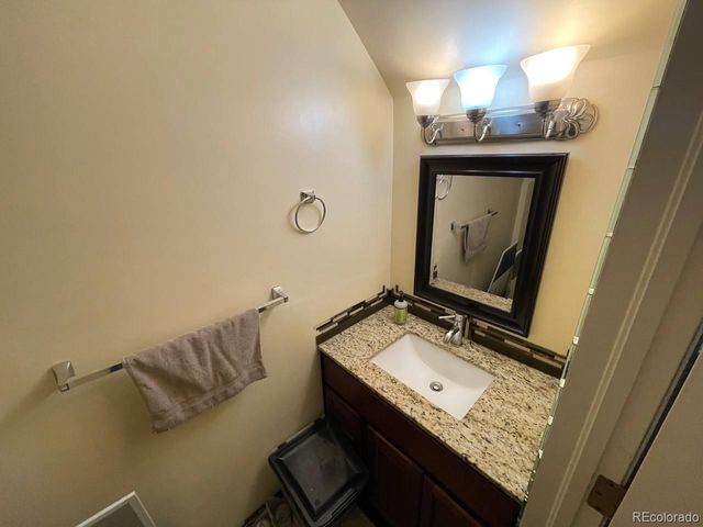 5184 W 61st Drive 6, Arvada, CO 80003