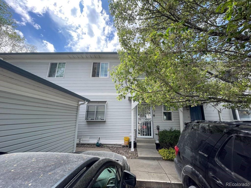 5184 W 61st Drive 6, Arvada, CO 80003