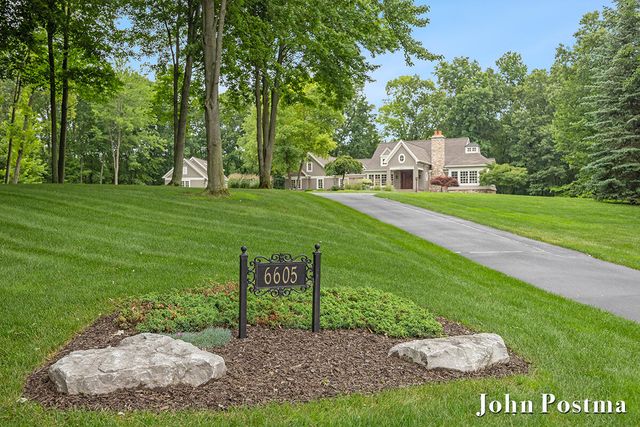6605 Avonlea Court, Grand Rapids, MI 49546