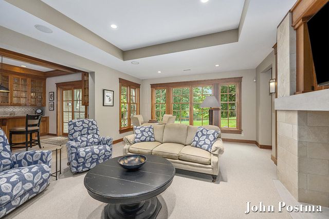 6605 Avonlea Court, Grand Rapids, MI 49546