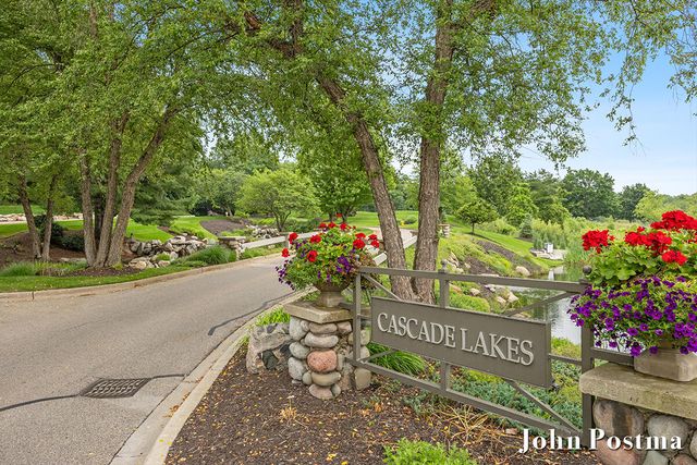 6605 Avonlea Court, Grand Rapids, MI 49546