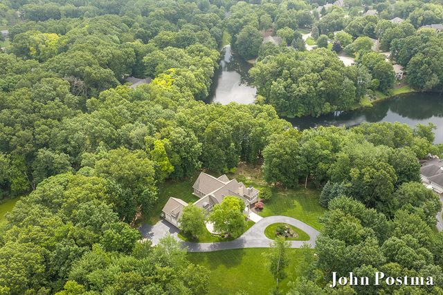 6605 Avonlea Court, Grand Rapids, MI 49546