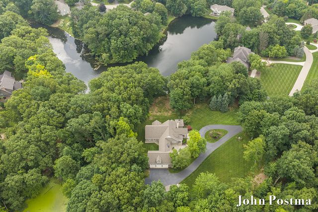 6605 Avonlea Court, Grand Rapids, MI 49546