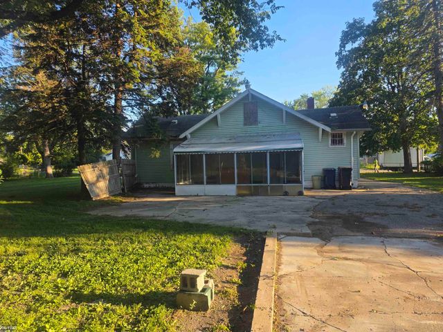 209 E York Street, Flint, MI 48505
