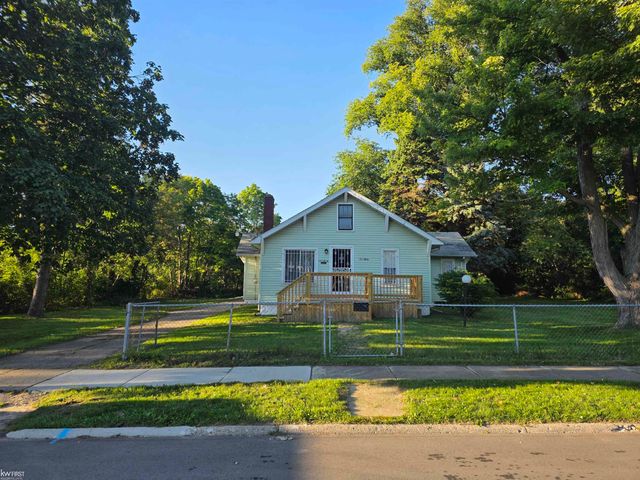 209 E York Street, Flint, MI 48505