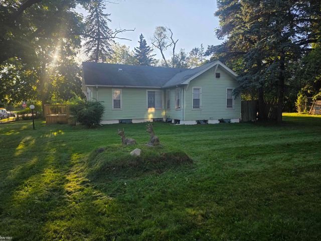 209 E York Street, Flint, MI 48505