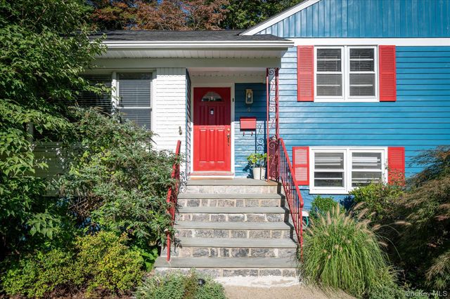 4 Pine Ridge Road, Rye Brook, NY 10573