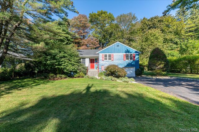 4 Pine Ridge Road, Rye Brook, NY 10573