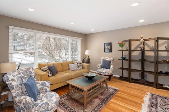 4 Pine Ridge Road, Rye Brook, NY 10573