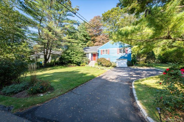 4 Pine Ridge Road, Rye Brook, NY 10573