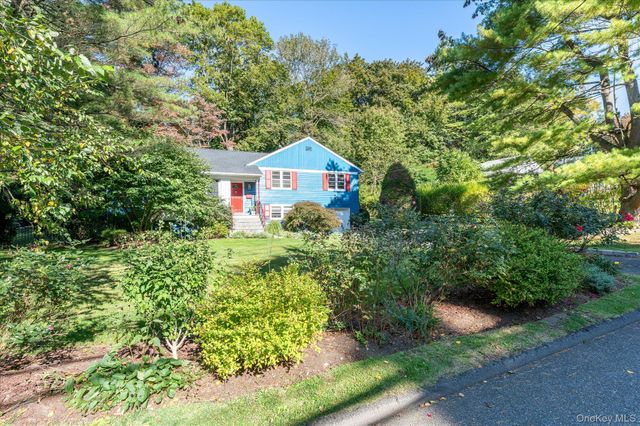 4 Pine Ridge Road, Rye Brook, NY 10573