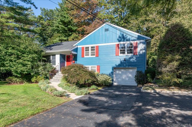 4 Pine Ridge Road, Rye Brook, NY 10573