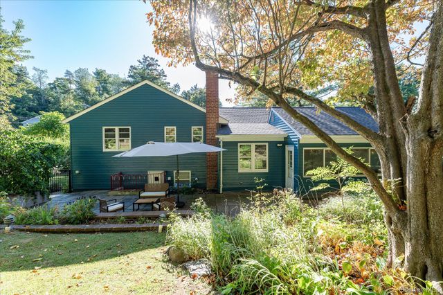 4 Pine Ridge Road, Rye Brook, NY 10573