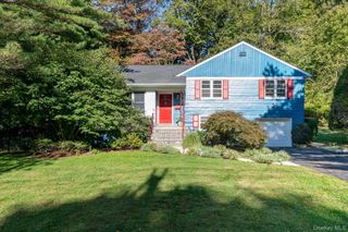 4 Pine Ridge Road, Rye Brook, NY 10573