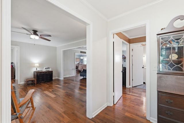 1512 Smith Dr, Lebanon, TN 37087