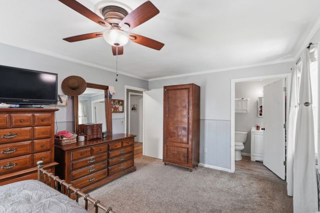 1512 Smith Dr, Lebanon, TN 37087