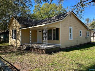 3300 7th Avenue, Huntsville, AL 35805