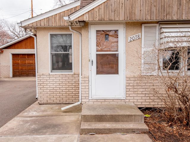 2078 Sloan Street, Maplewood, MN 55117