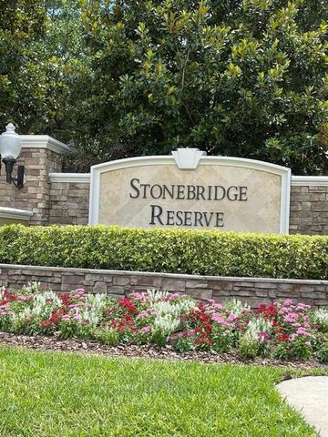 3314 ROBERT TRENT JONES DRIVE 20501, Orlando, FL 32835