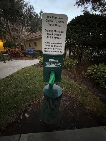 3314 ROBERT TRENT JONES DRIVE 20501, Orlando, FL 32835