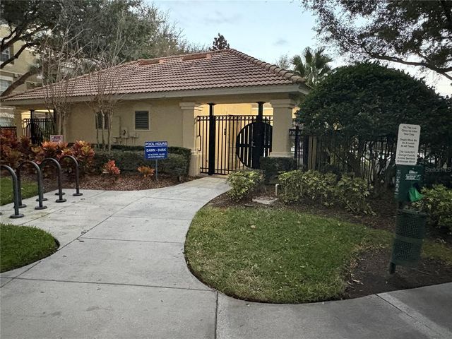 3314 ROBERT TRENT JONES DRIVE 20501, Orlando, FL 32835
