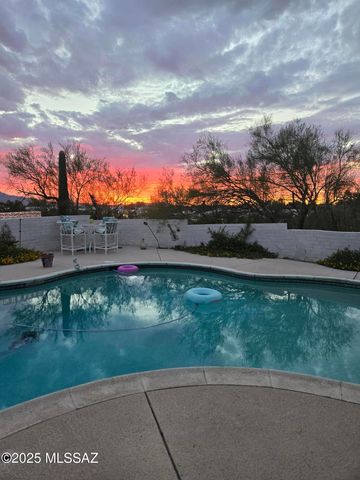 75 E Rudasill Road, Tucson, AZ 85704