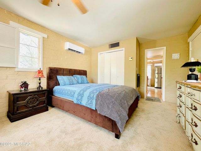 75 E Rudasill Road, Tucson, AZ 85704