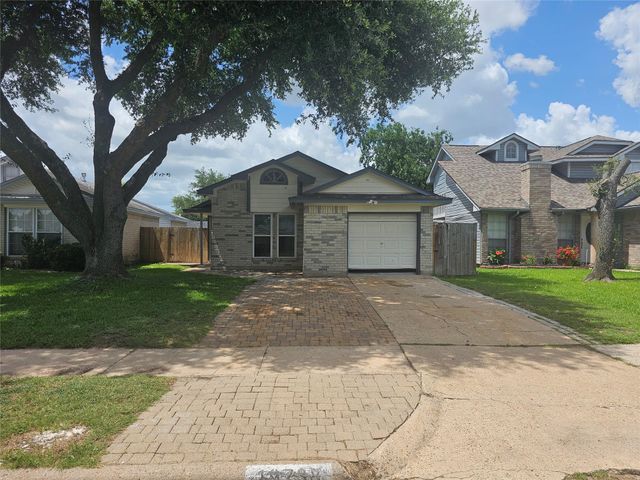 19738 Swan Valley Drive, Cypress, TX 77433