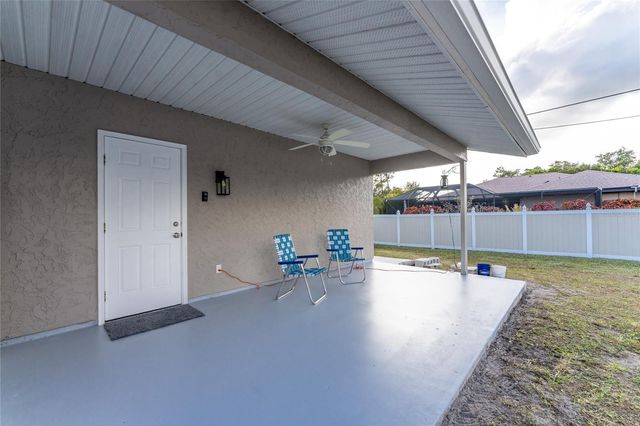 824 CALVERT AVENUE NW, Port Charlotte, FL 33948