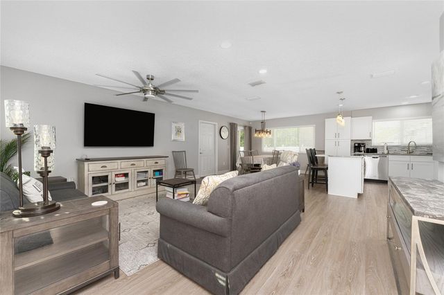 824 CALVERT AVENUE NW, Port Charlotte, FL 33948